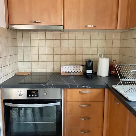 Tsiri Apartment
