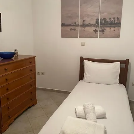 Tsiri * Ierissos