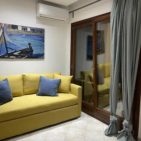 Tsiri Apartment