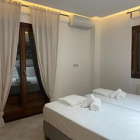 Tsiri Apartment *