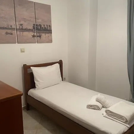 Apartment Tsiri