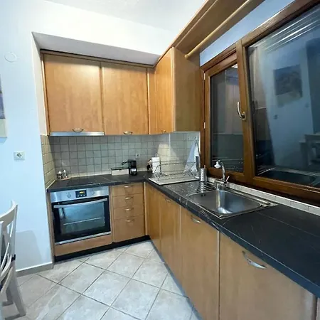 Apartment Tsiri Ierissos