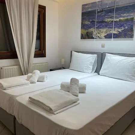 Tsiri Apartment Ierissos