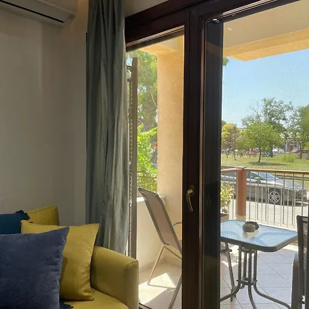Apartment Tsiri *