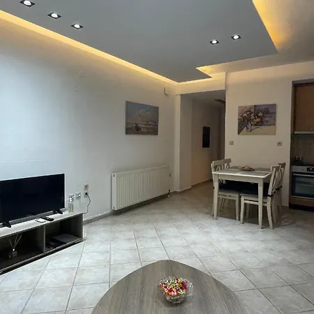 Apartment Tsiri *