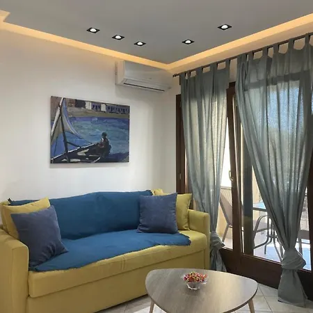 Tsiri Apartment