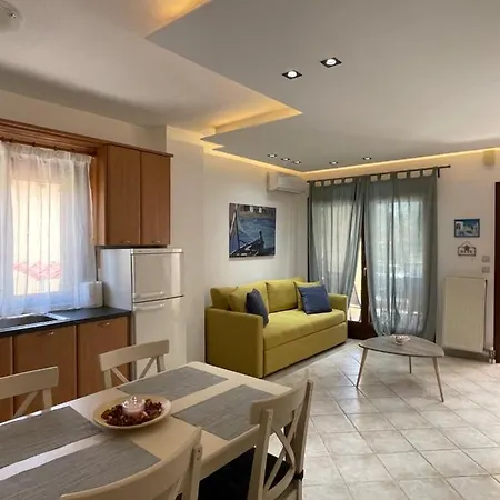 Tsiri Apartment