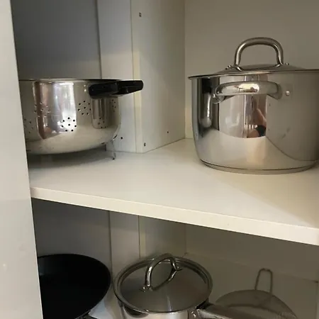 Tsiri Apartment