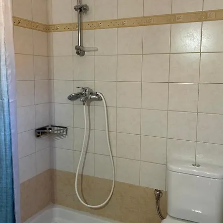 Tsiri Apartment