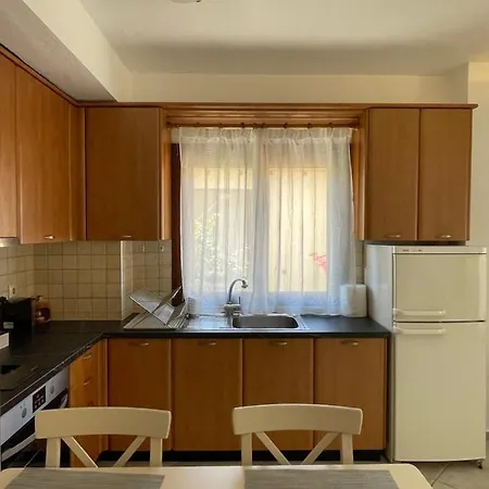 Tsiri Apartment Ierissos