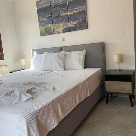 Tsiri Apartment