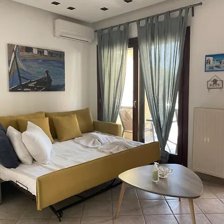 Apartment Tsiri Ierissos